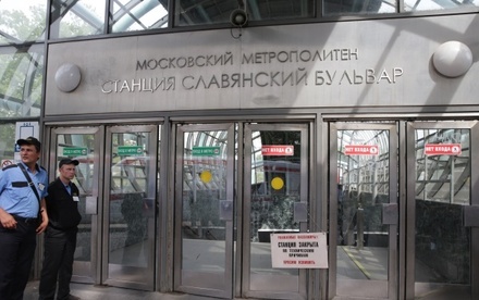 Работу московского метро полностью восстановят до конца дня