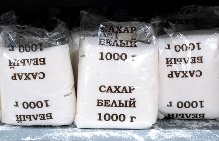 «Руспродсоюз» заявил о росте отгрузочных цен на сахар