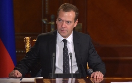 Дмитрий Медведев утвердил план развития центров ядерной медицины