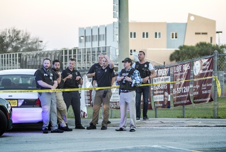 Во Флориде ужесточили «оружейные законы» после бойни в Паркленде