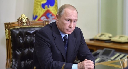 Путин предупредил об угрозе терактов практически во всех странах СНГ