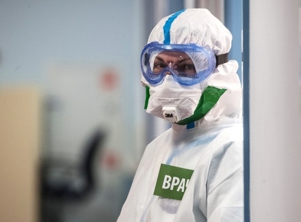 Число заразившихся коронавирусом в Белоруссии превысило 18 тысяч