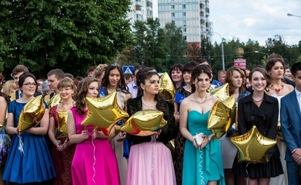 Соцсеть «ВКонтакте» создаст сообщество для выпускников этого года