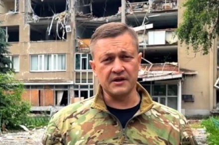 В ДНР заявили о готовности российских войск к полноценному наступлению