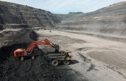 Россия нашла покупателей на уголь, от которого отказалась Европа