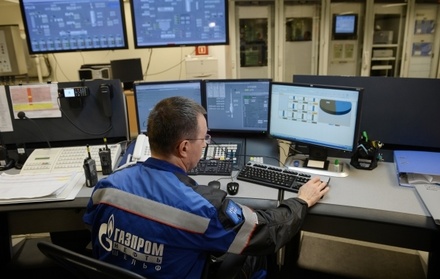 Суд Стокгольма просит «Газпром» предложить варианты решения по газу