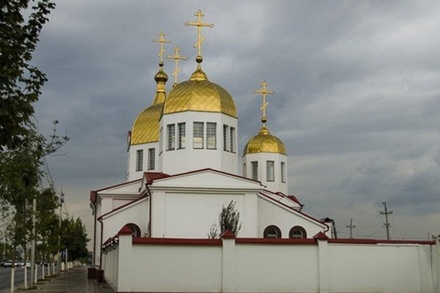 В Чечне считают, что напавшие на церковь в Грозном пытались посеять религиозную вражду 