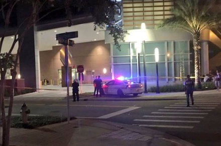 Не менее 25 человек получили ранения при стрельбе в ночном клубе в Орландо
