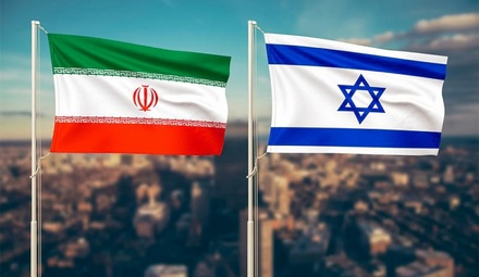 Глава МИДа Германии призвала Иран и Израиль к «максимальной сдержанности»