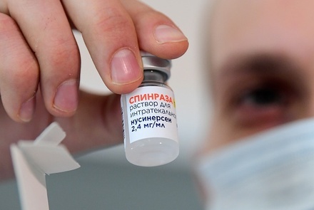 ФАС посоветовала отложить включение «Спинразы» в перечень жизненно важных лекарств