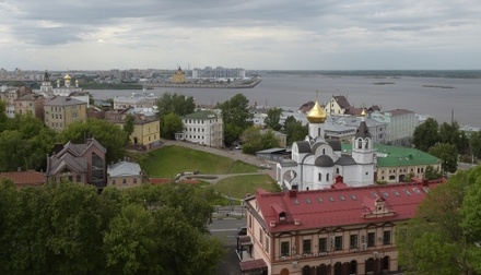 В Нижегородской области запустили универсальные антиковидные пропуска