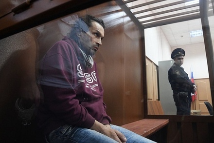 Суд арестовал обвиняемого в нападении на Эллу Памфилову