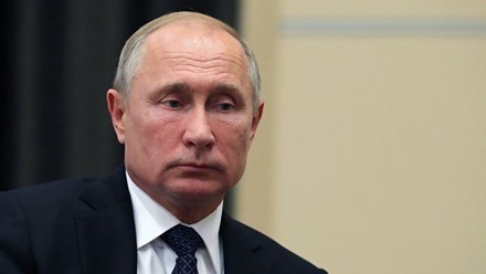Владимир Путин призвал не считать бизнес способом «заколачивания бабок»