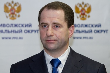 Кандидата на пост посла РФ на Украине Михаила Бабича в Совфеде назвали бойцом