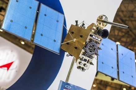 ГЛОНАСС получит шесть спутников на высокоэллиптической орбите к 2023 году