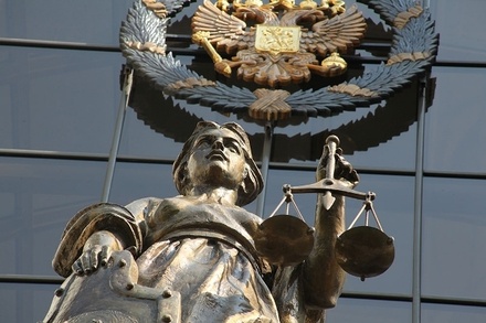 Верховный суд в течение трёх дней рассмотрит жалобу Собчак на регистрацию Путина
