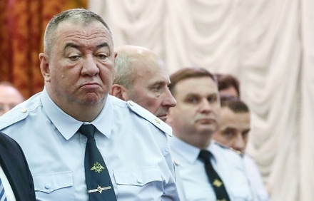 Сергей Плахих подал в отставку с поста замглавы управления МВД по Москве