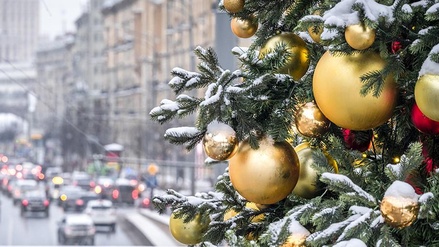 31 декабря 2019 года станет выходным в Карачаево-Черкесии