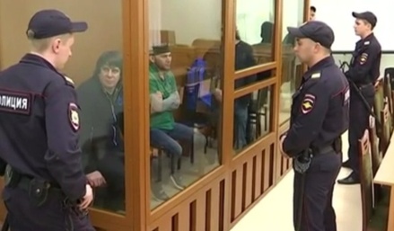 Присяжные не пришли к единому мнению по делу об убийстве Немцова