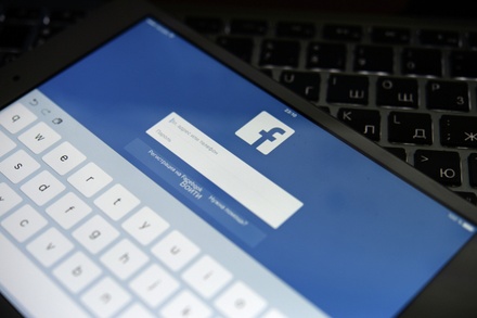 Facebook признал доступ своих сотрудников к паролям пользователей соцсети