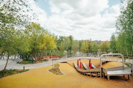 Онлайн-гиды по 10 паркам Новой Москвы появились на портале «Узнай Москву»