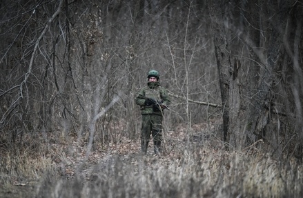 Российские войска нанесли серию ударов по украинским военным аэродромам