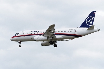 «Гражданские самолёты Сухого» отвергли наличие у Superjet схожих с Ан-148 проблем