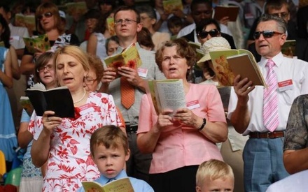 Верховный суд России проверит законность запрета «Свидетелей Иеговы»