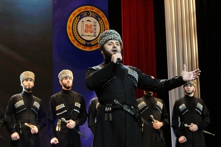 Власти Чечни о запрете «вольного творчества»: никакой святой инквизиции в регионе нет