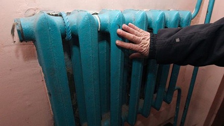 В Твери третий день без тепла остаются 24 жилых дома