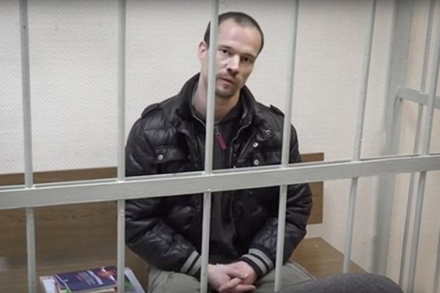 Адвокат Дадина считает невозможным его возвращение в колонию в Карелии