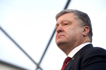 Киев и ЕС оформили безвизовый режим