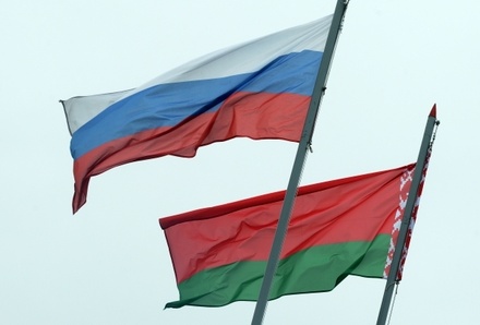 Минск и Москва могут создать канал связи по лишённым права выезда гражданам