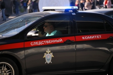 СК потребовал арестовать фигуранта дела о пожаре в доме престарелых в Москве
