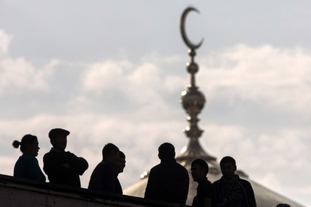 Мусульмане Москвы обвинили няню из Узбекистана в разжигании межконфессиональной розни