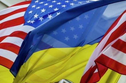 В США рассмотрят резолюцию с требованием вернуть Украину к границам 1991 года