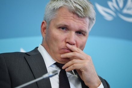 Министр спорта назвал допинговое расследование против Черышева глупостью