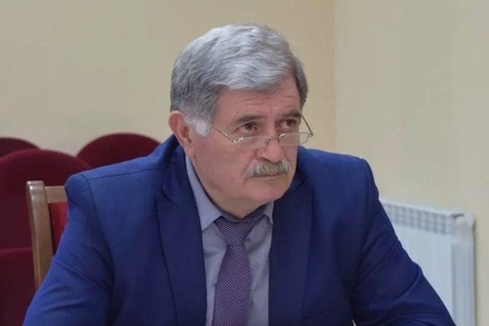 Премьер-министр Южной Осетии Эрик Пухаев подал в отставку
