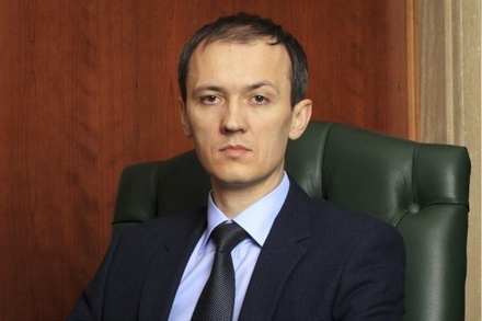 СМИ назвали имя заместителя Михаила Мишустина