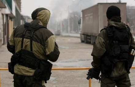 СКР возбудил дело против 3 украинских депутатов за призывы к терроризму