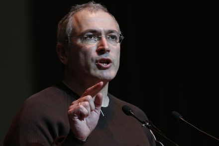 Лишение Ходорковского компенсации по иску в ЕСПЧ его представитель назвала беспределом