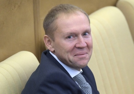 Луговой после конфликта с Жириновским рассказал об отсутствии партийной дисциплины в ЛДПР