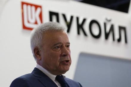 Вагит Алекперов отрицает планы продать свои акции ЛУКОЙЛа