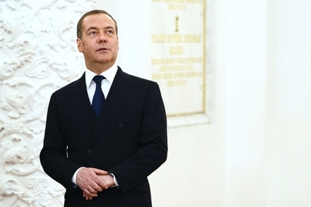 Дмитрий Медведев назвал некорректными утверждения о первой и второй армиях мира