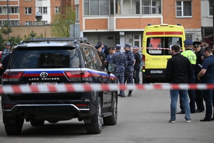 В МГУ допустили связь между взрывом в Балашихе и визитом в Россию Стива Уиткоффа