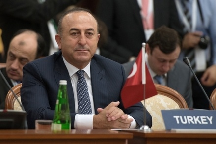 Анкара готова разрешить Москве использовать свою авиабазу