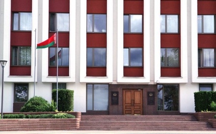 Минск потребовал от Вильнюса объяснений после грубого досмотра гражданки Белоруссии