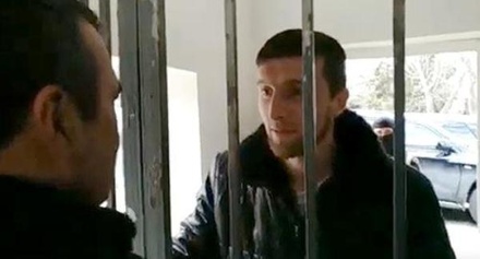 Белорусские власти депортировали в Россию ингушского активиста