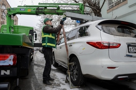 Дептранс: 90% дорожных нарушителей в Москве полностью оплачивают штрафы