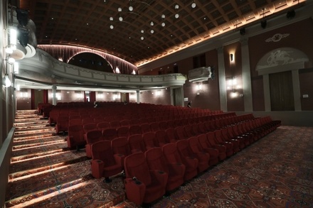 В Госдуме рассказали об угрозе закрытия кинотеатров в стране